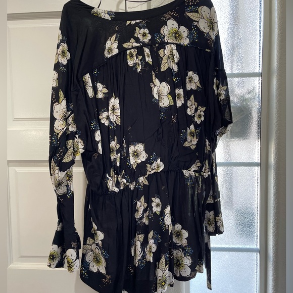 Free People Shirt - Picture 5 of 6